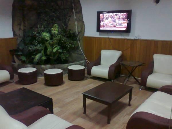 Ozgur Hotel — фото 5