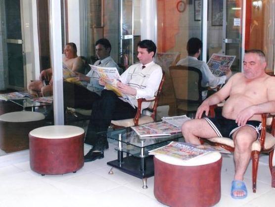 Измит: Ozgur Hotel