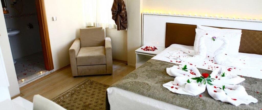 Измит: Ozgur Hotel