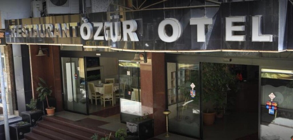 Измит: Ozgur Hotel