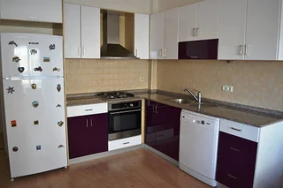 Белек: Antalya belek sama golf apart 2 second floor pool view 2 bedrooms