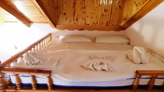 Сайл: Agva Shelale Hotel