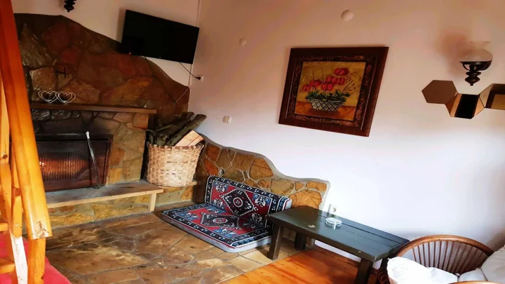 Сайл: Agva Shelale Hotel