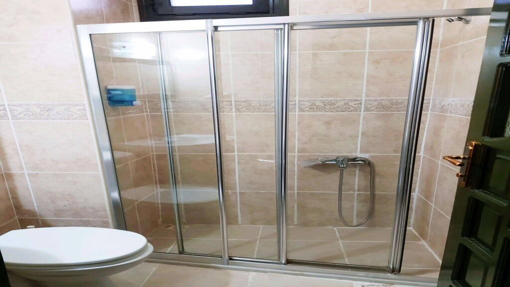 Сайл: Agva Shelale Hotel