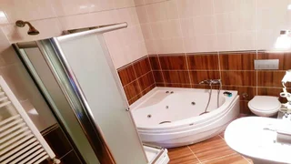 Сайл: Agva Shelale Hotel
