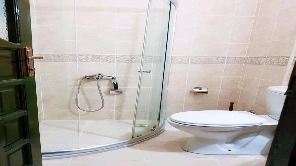 Сайл: Agva Shelale Hotel
