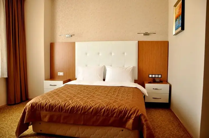 Гиресун: Amazon Aretias Hotel