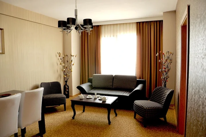 Гиресун: Amazon Aretias Hotel
