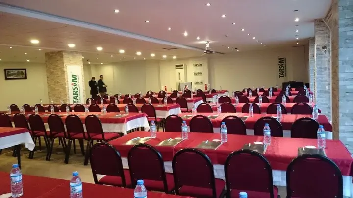 Гиресун: Amazon Aretias Hotel