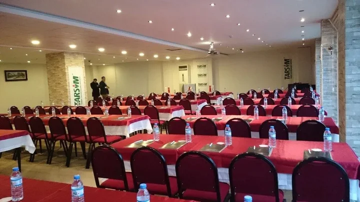 Гиресун: Amazon Aretias Hotel
