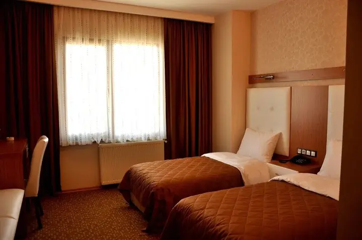 Гиресун: Amazon Aretias Hotel