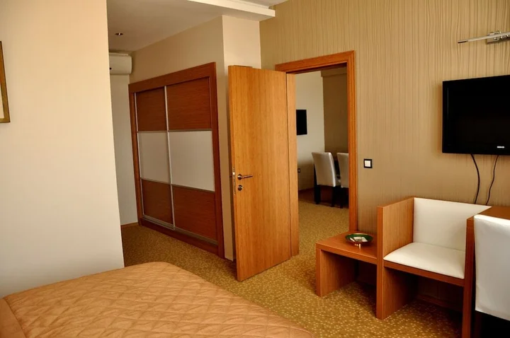 Гиресун: Amazon Aretias Hotel