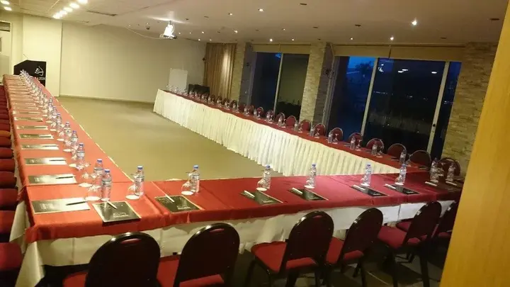 Гиресун: Amazon Aretias Hotel