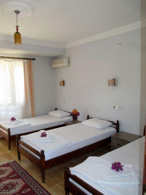Патара: Eucalyptus Pension