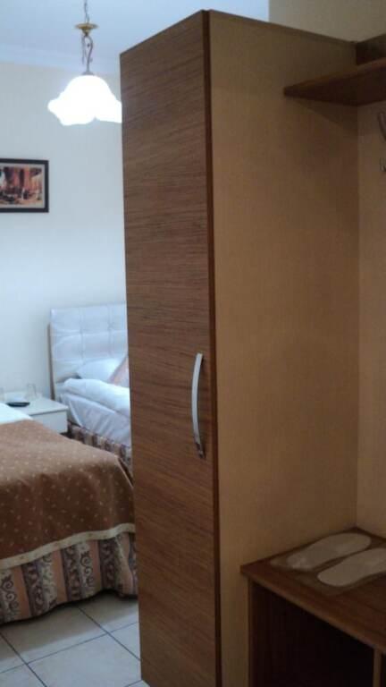 Анкара: Yavuz Hotel