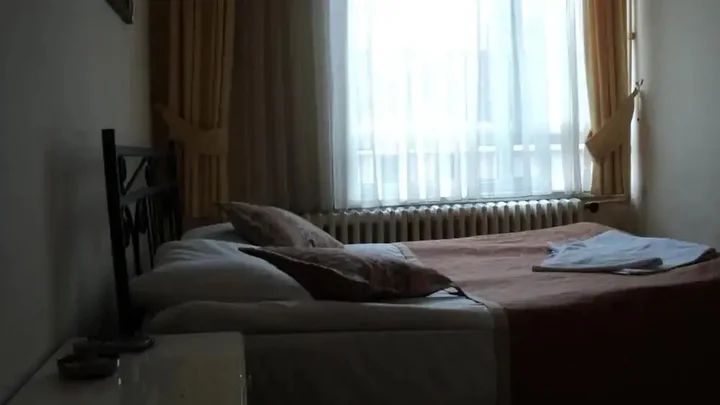 Анкара: Yavuz Hotel