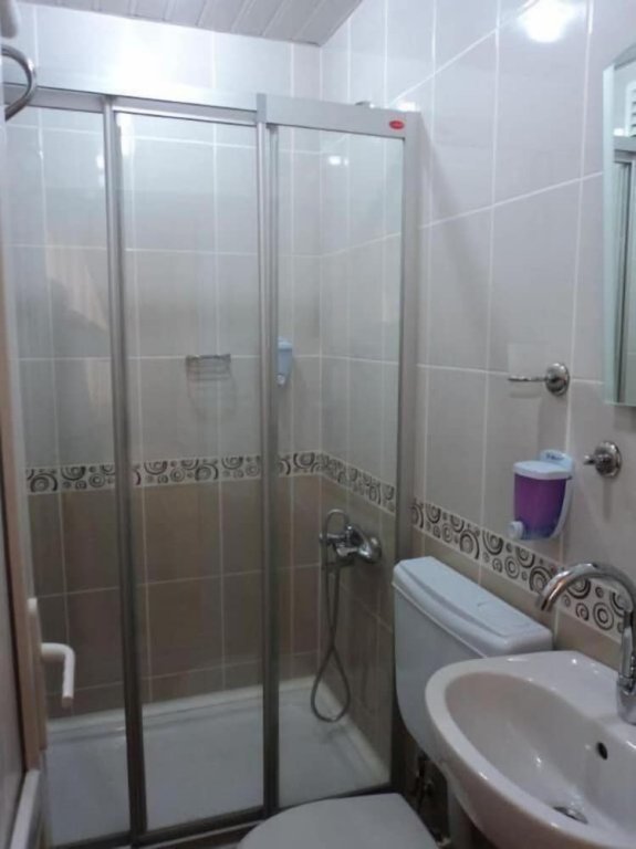Анкара: Yavuz Hotel