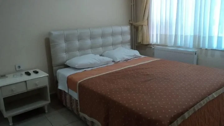 Анкара: Yavuz Hotel