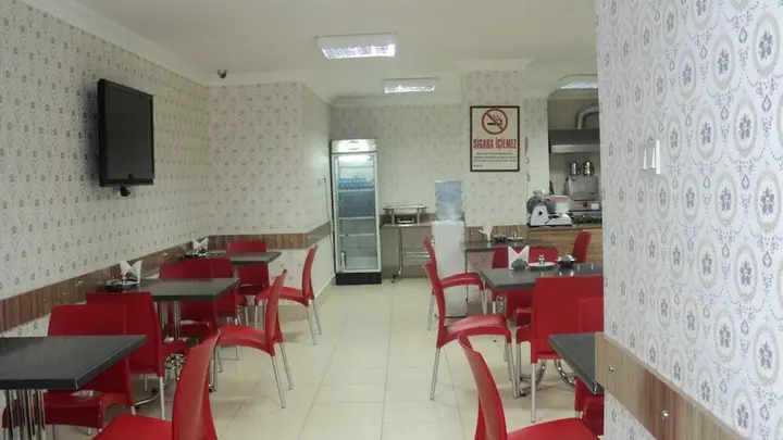 Анкара: Yavuz Hotel