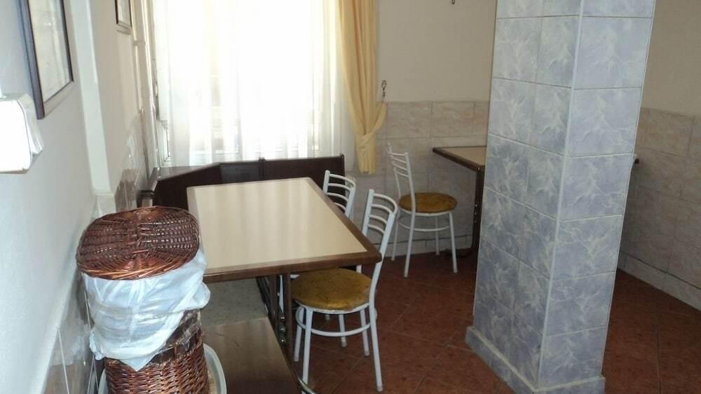 Анкара: Yavuz Hotel