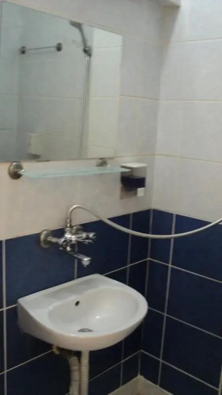 Анкара: Yavuz Hotel