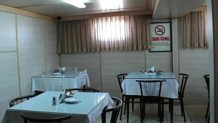Yavuz Hotel — фото 5