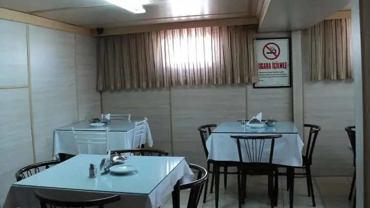 Анкара: Yavuz Hotel