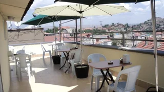 Анкара: Yavuz Hotel