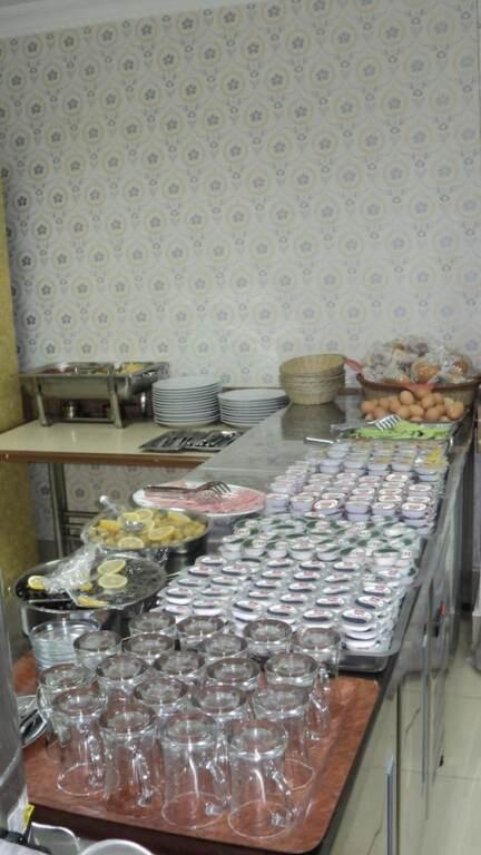 Анкара: Yavuz Hotel