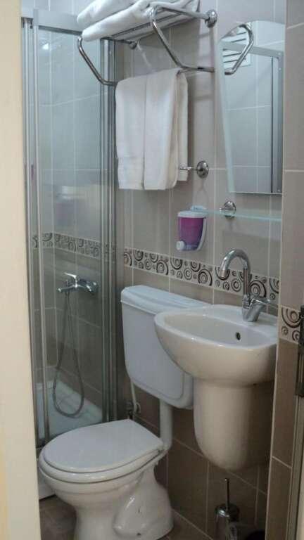 Анкара: Yavuz Hotel