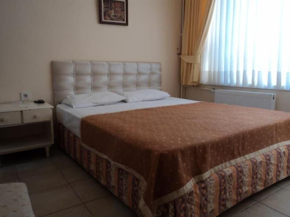 Анкара: Yavuz Hotel