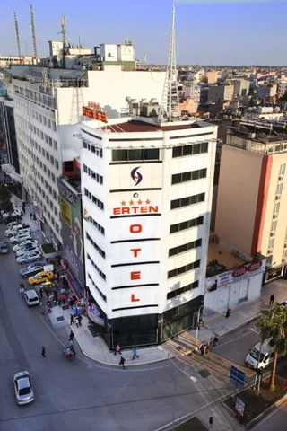 Адана: Adana Erten Otel