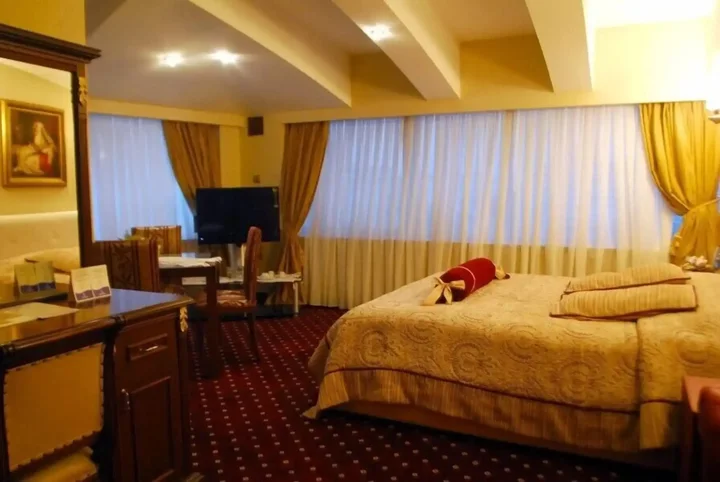 Адана: Adana Erten Otel