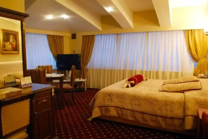 Адана: Adana Erten Otel
