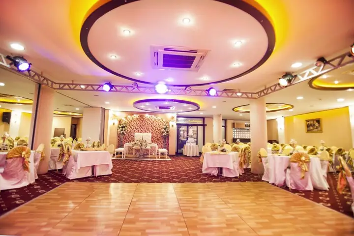 Adana Erten Otel — фото 4