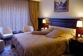 Адана: Adana Erten Otel
