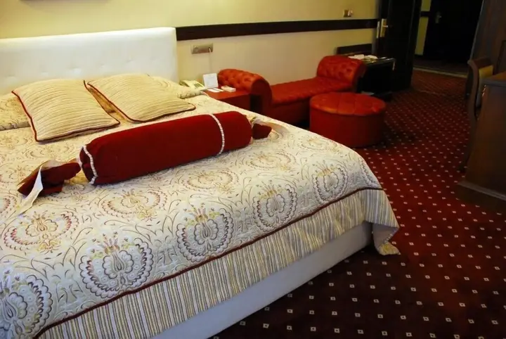 Адана: Adana Erten Otel