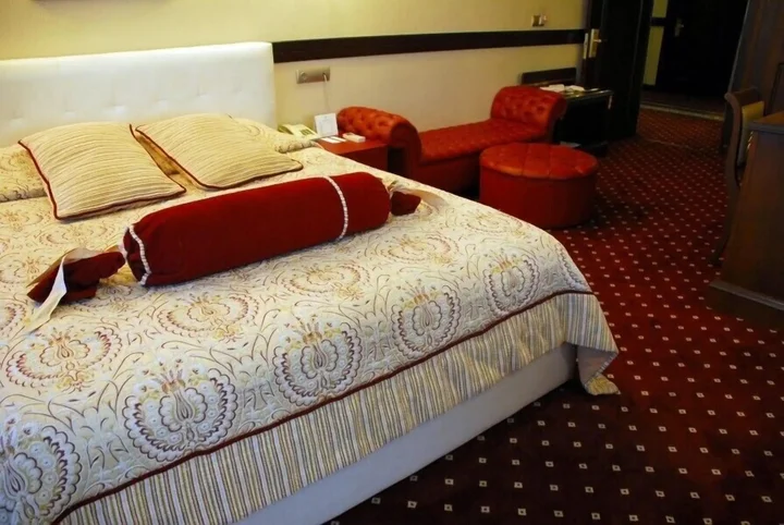 Адана: Adana Erten Otel