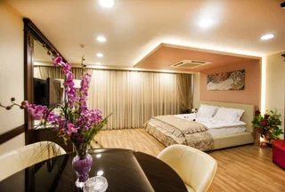 Адана: Adana Erten Otel