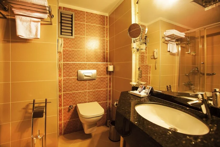 Адана: Adana Erten Otel