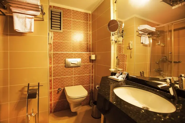 Адана: Adana Erten Otel