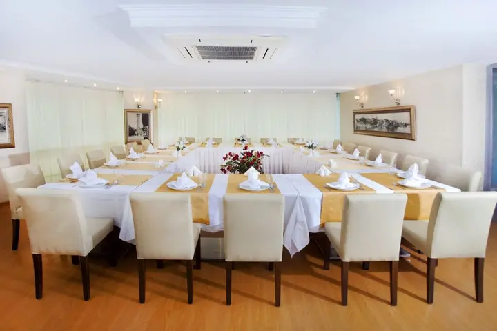 Адана: Adana Erten Otel