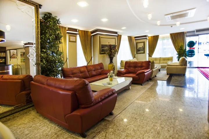 Адана: Adana Erten Otel