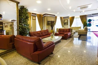 Адана: Adana Erten Otel