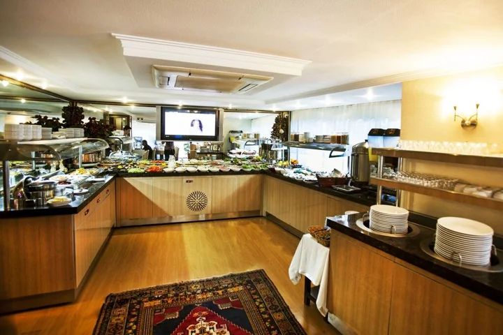 Адана: Adana Erten Otel