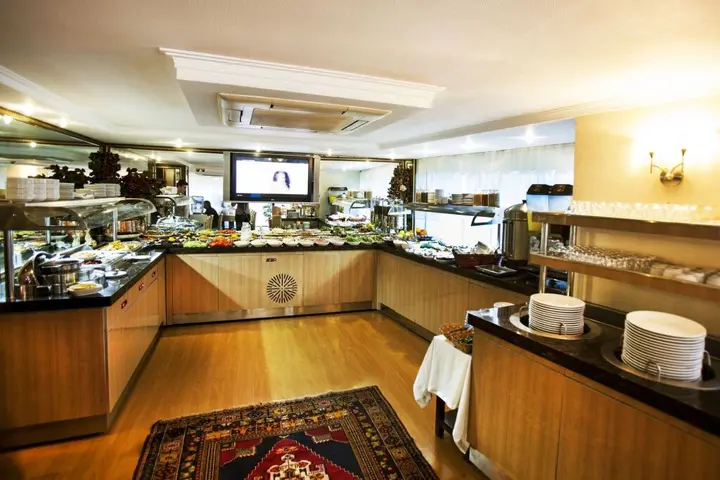 Адана: Adana Erten Otel