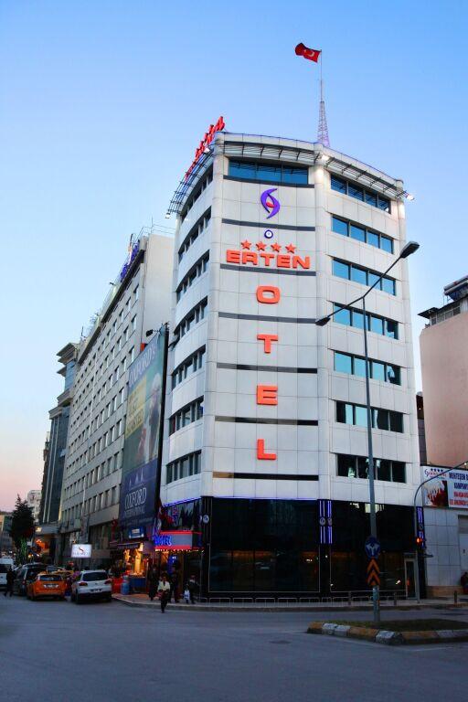 Адана: Adana Erten Otel