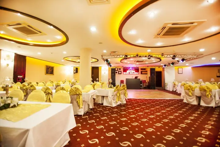 Adana Erten Otel — фото 1