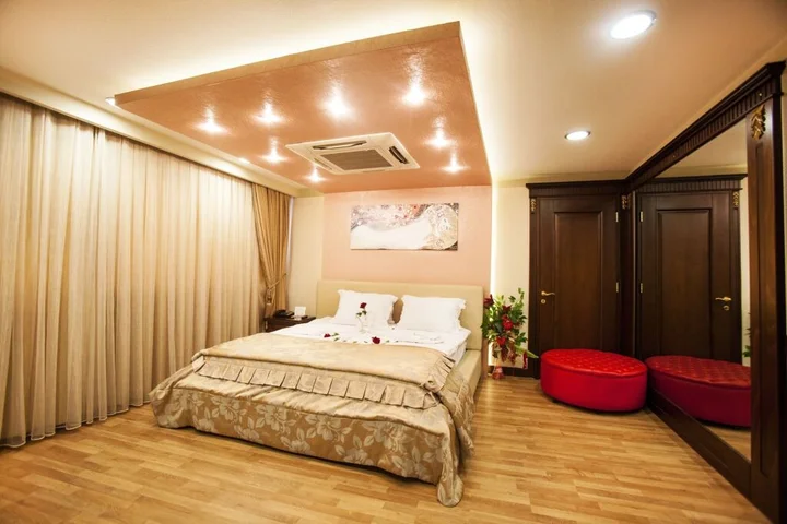 Адана: Adana Erten Otel