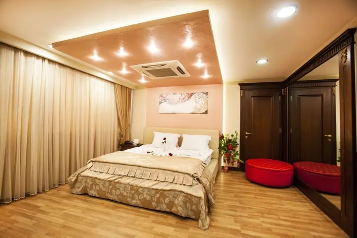 Адана: Adana Erten Otel
